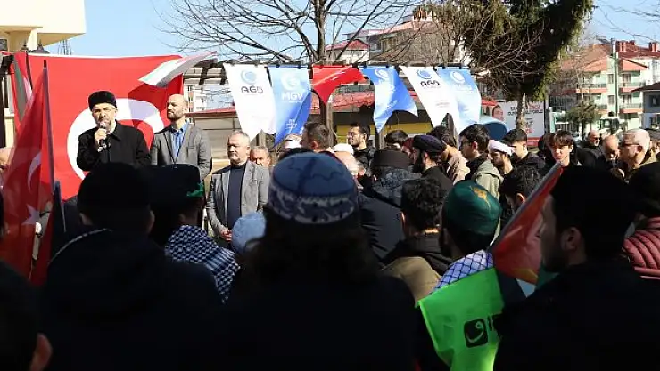 19 Mayıs'ta Berat Kandili Programı