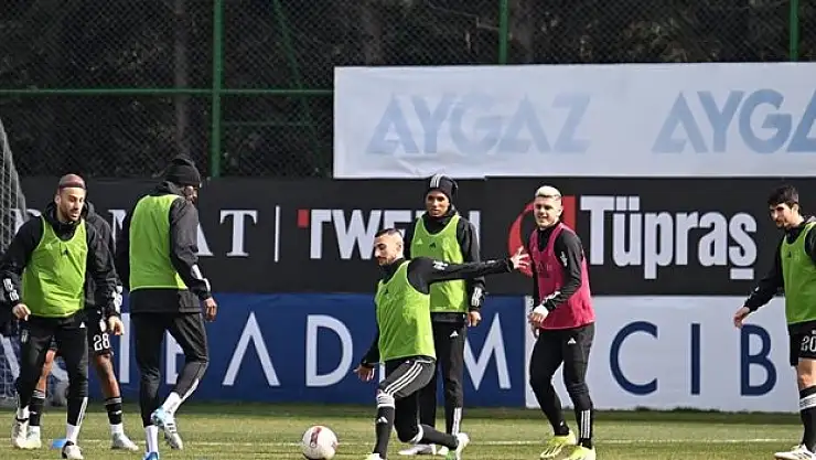 İstanbulspor'un Misafiri Beşiktaş