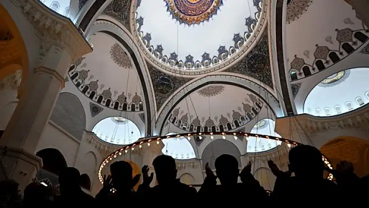 Günahlardan Arınma Gecesi