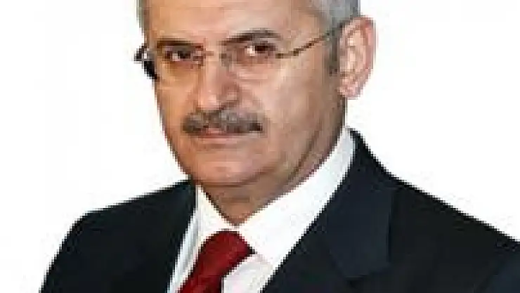 'Akdeniz'in dostluk denizi olmasını istiyoruz'