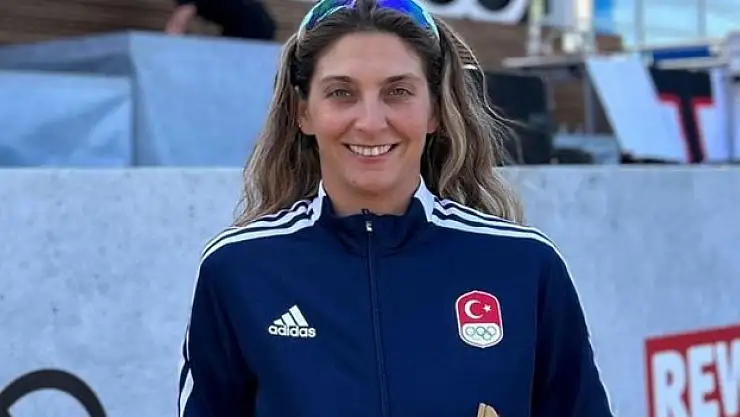 Dönertaş, LCA Avrupa Şampiyonası'nda 5. oldu