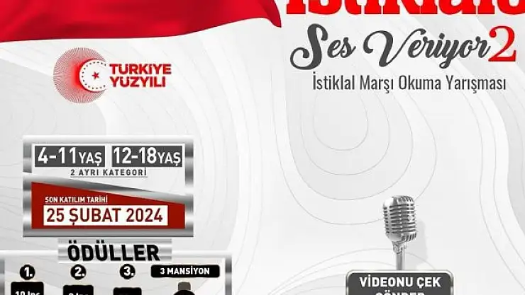 Başvuru için son günler