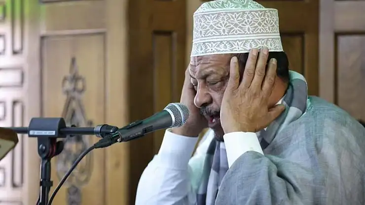 Sadien, Caniklileri mest etti