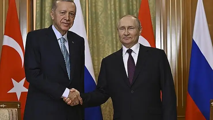 Putin, Doğum gününü kutladı