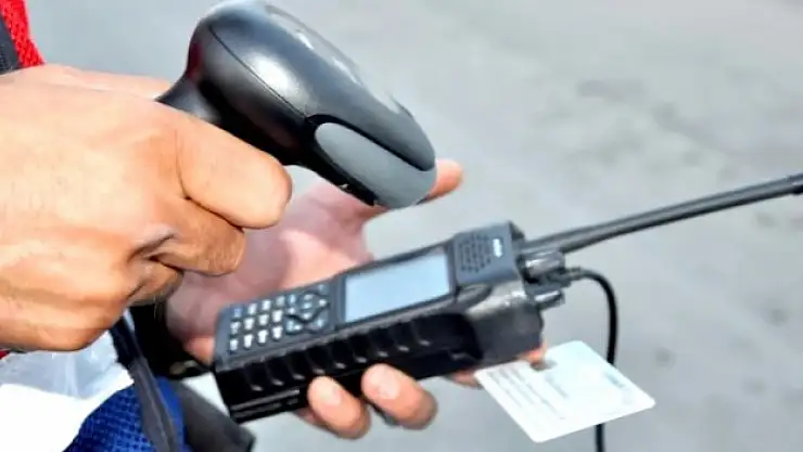 Bir haftada 700 kişiye GBT sorgusu