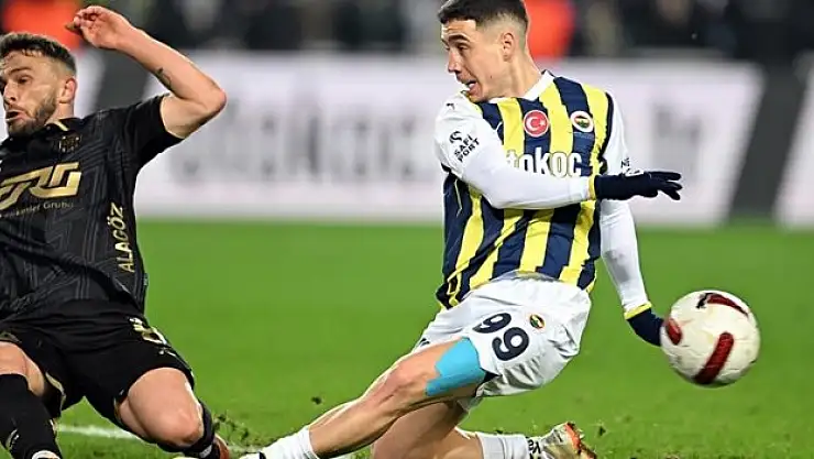 Renktaşlar, Türkiye Kupası'nda 14 yıl sonra rakip olacak