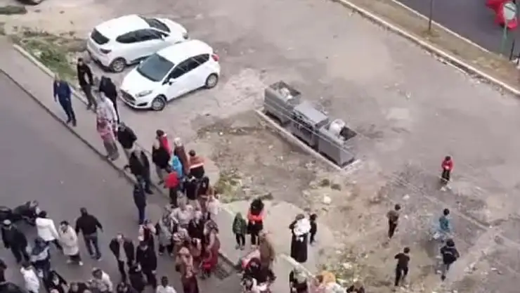 ÜNİVERSİTELİ GENÇ 'KISKANÇLIK CİNAYETİNE KURBAN GİTTİ