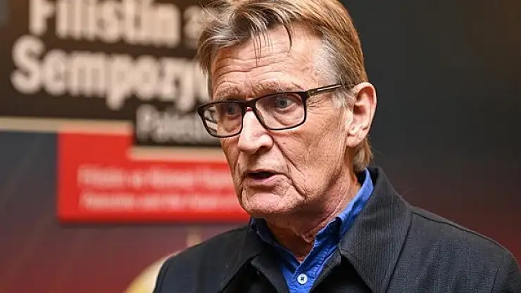 'Tüm zulümlerin ötesinde'