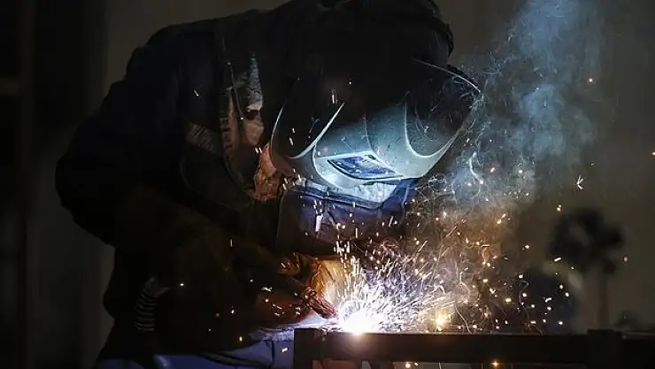 Strateji Çalışmaları Başladı