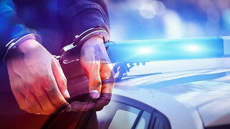 Uyuşturucu ticareti zanlısı 3 kişi tutuklandı