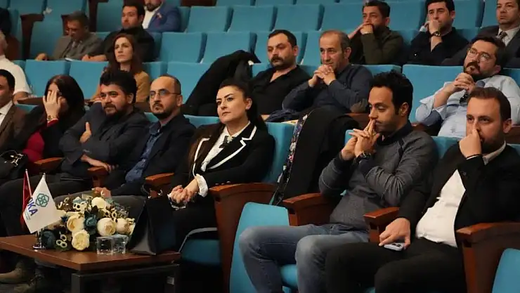 'Melek Yatırımcı Nasıl Olunur Paneli'