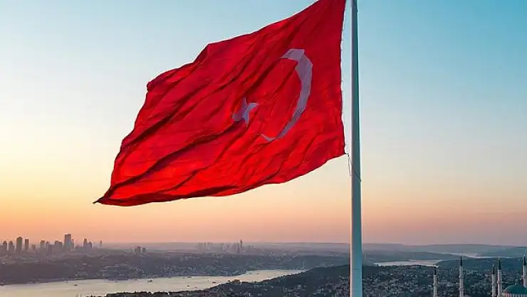Türkiye ekonomisi 2023'te yüzde 4,5 büyüdü