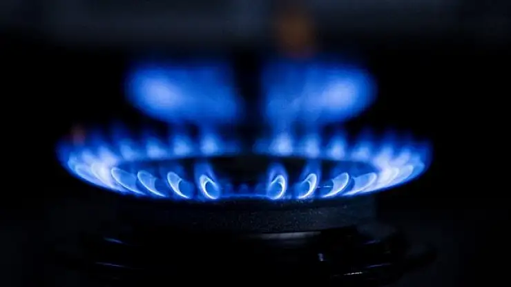 Doğal gazda mart tarifesinde değişikliğe gidilmedi