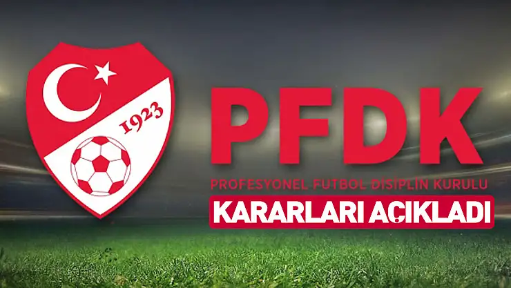 SAMSUNSPOR'A BİR CEZA DAHA