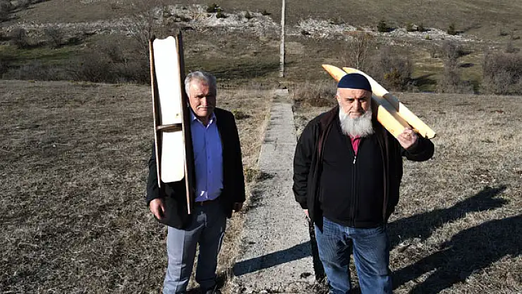 600 YILLIK GELENEK YAPILAMADI