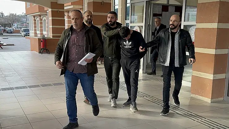 1 kişiyi öldürüp, 3 kişiyi yaralayan zanlı tutuklandı