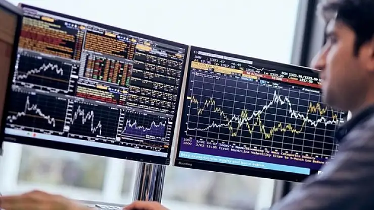 İlk iki ayda dünya endeksleri geride