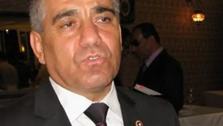 CHP'li Topal'dan Eker'e soru önergesi