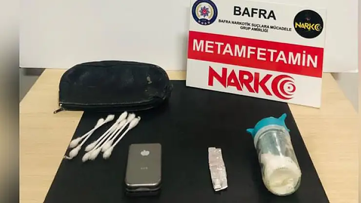 NARKOTİKUYGULAMASINDA  33 GÖZALTI