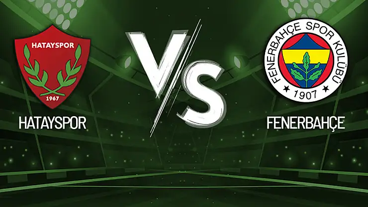 Fenerbahce 3puan peşinde