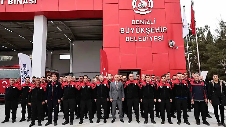Ege'nin en büyük, Türkiye'de ise ilk 3'te