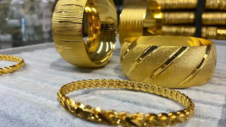 Elazığ'da imitasyon ürünlere yoğun ilgi