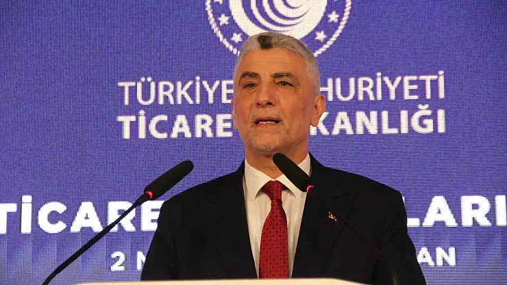 Şubat ayı ihracatı gerçekleşti