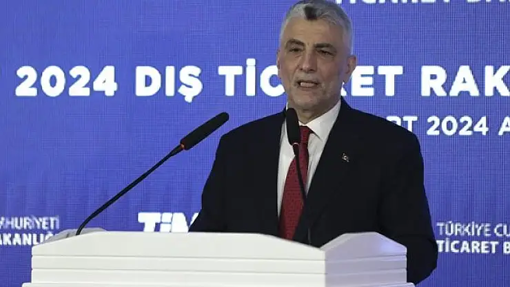 Bakan Bolat, depreme ilişkin konuştu