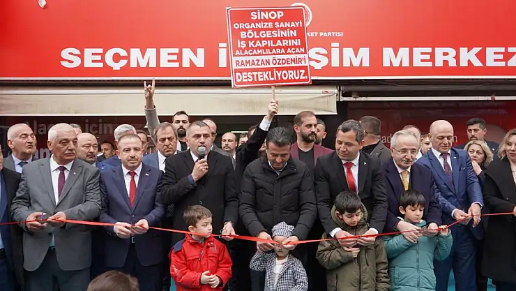 Sözümüzün ardındayız Sandıkları patlatacağız