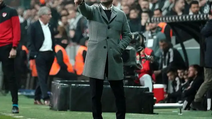 Okan Buruk 7. derbisinde 5. galibiyetini aldı