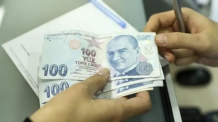 Bakan Şimşek: Gelir vergisi oranlarında genel bir artış olmayacak