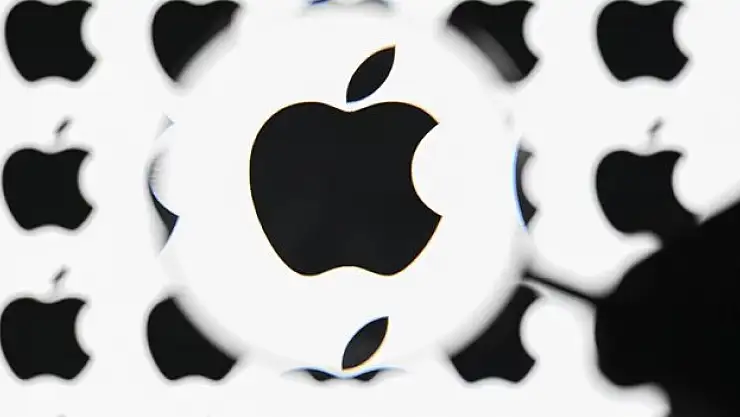AB'den Apple'a 1,8 milyar avroluk ceza