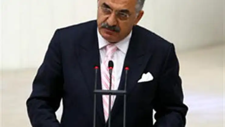 'Yeni Ticaret Kanunu milat olacak'