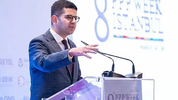 'İstanbul KÖİ Haftası' başladı