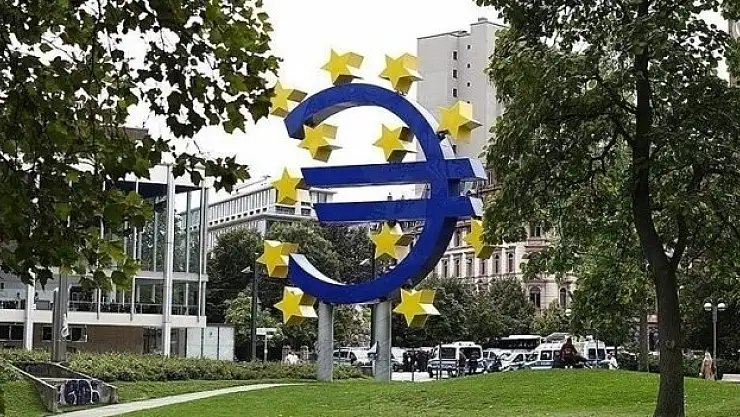 Avro Bölgesi'nde üretici fiyatları ocakta azaldı