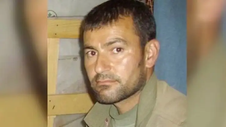 MİT, Kümek'i Etkisiz Hale Getirdi