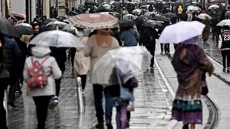 TÜİK Verileri Açıkladı