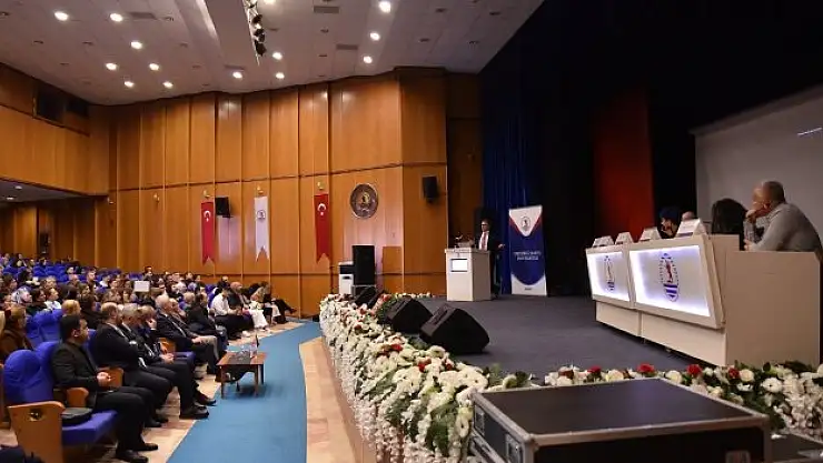 OMÜ'de Önemli Adımlar