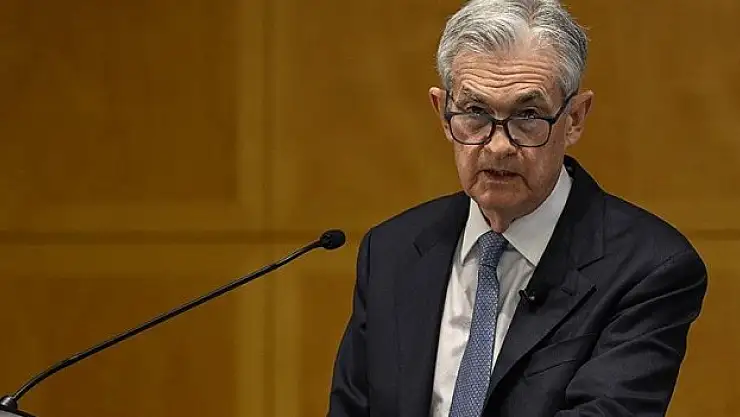 Powell, acele edilmesin mesajı verdi