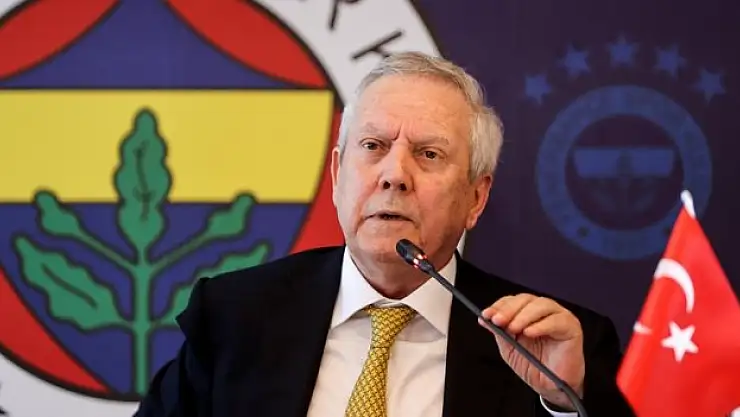 Aziz Yıldırım'dan başkan adaylığı açıklaması