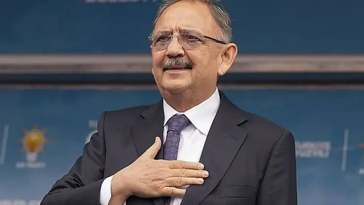 '8-9 şiddetinde bile bir depremde yıkılmayacak'