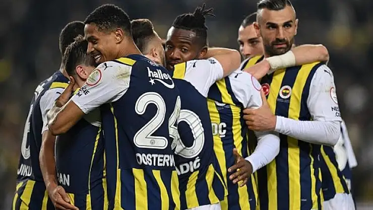 Fenerbahçe, Avrupa'da 267. kez sahne alacak