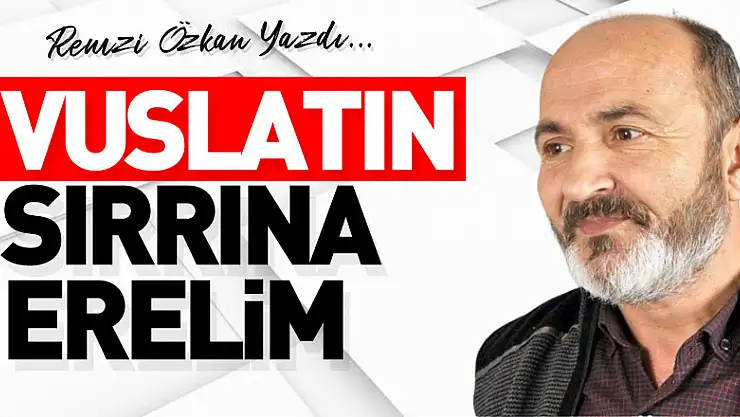 VUSLATIN SIRRINA ERELİM