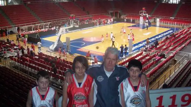 Çarşamba 12 DABO Yıldızlar Şölenindeydi