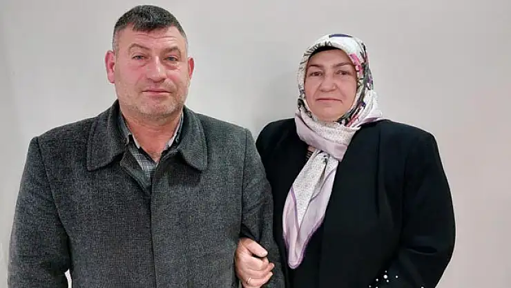 Eşinin 12 yıl muhtarlık yaptığı mahalleye muhtar adayı oldu