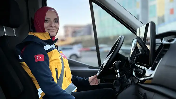 112'DE 20 YILI GERİDE BIRAKTI