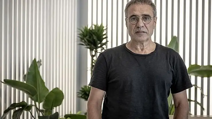 Teknik direktör Ersun Yanal, vakıf kurduğunu açıkladı