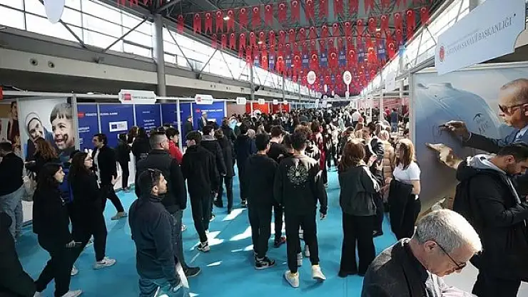 Devlet Teşvikleri Tanıtım Günleri Bursa'da başladı