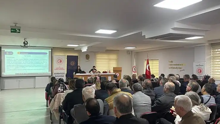 KOOP-BİS toplantısı