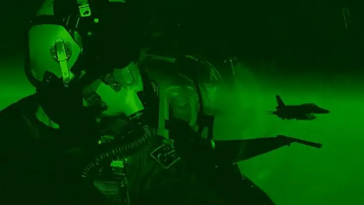 MSB: 13 terörist etkisiz hale getirildi